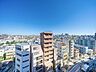 その他：バルコニーから