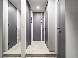 ピアース湘南辻堂 1SLDKの室内