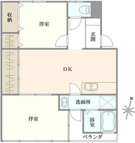 間取り：314002685681