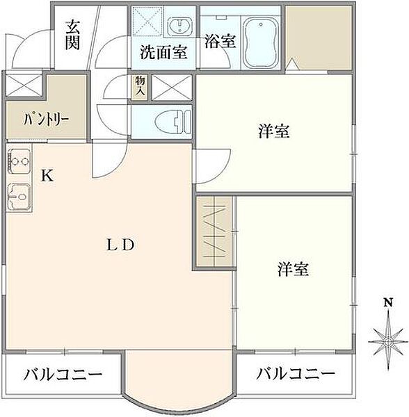 間取り：314002829825