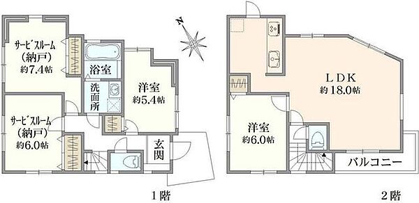 間取り：314002801241