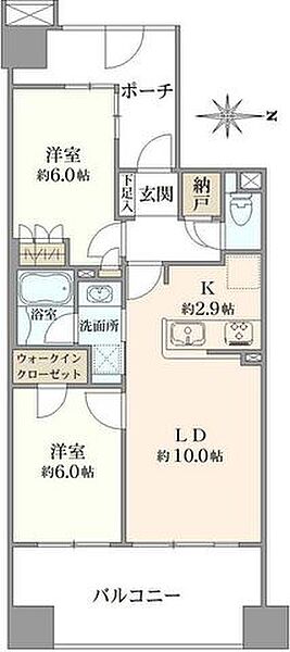 間取り：314002802641
