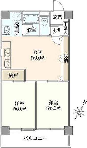 間取り：314002805279