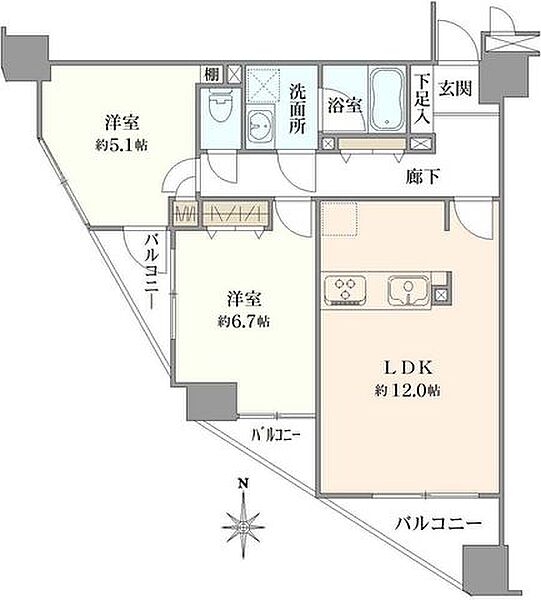 間取り：314002846087