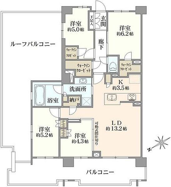 間取り：314002871159
