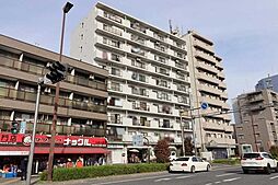 ニュー池田町ハイツ