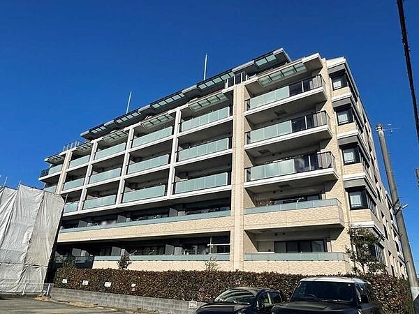 apartment 東京都町田市森野１丁目35番1号　ジアロ町田2階