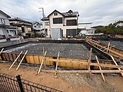 秦野市北矢名 新築戸建 B号棟/全3棟
