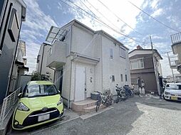 相模原市南区御園3丁目 中古戸建