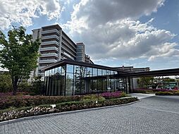 パークビレッジ南町田