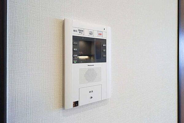 インターフォン