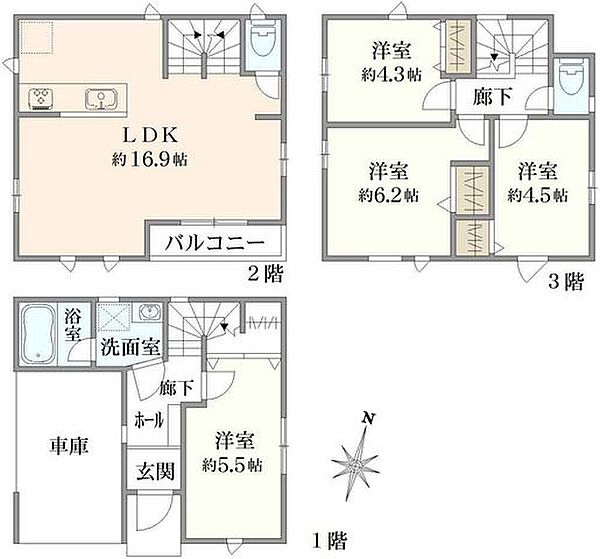 間取り：314002706067
