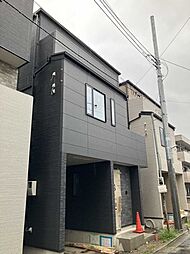 川崎市川崎区小田5丁目 新築戸建 E棟/全6棟