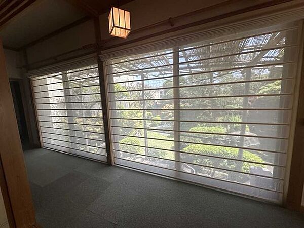 室内
