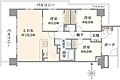 グランノエル南町田2階5,399万円