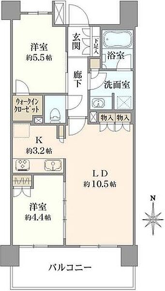 間取り：314002798102