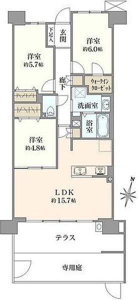 間取り：314002798472