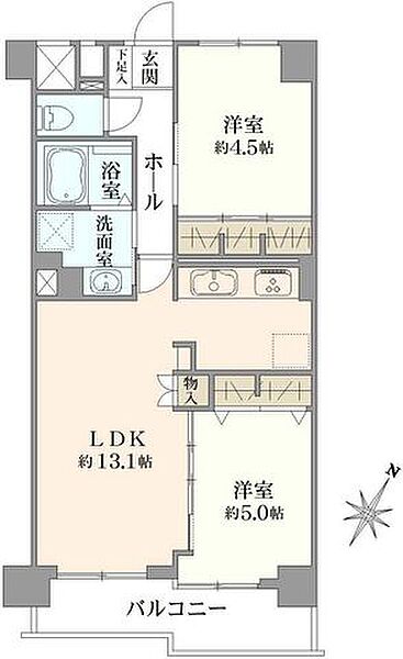 間取り：314002808109