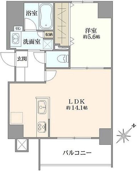間取り：314002818121