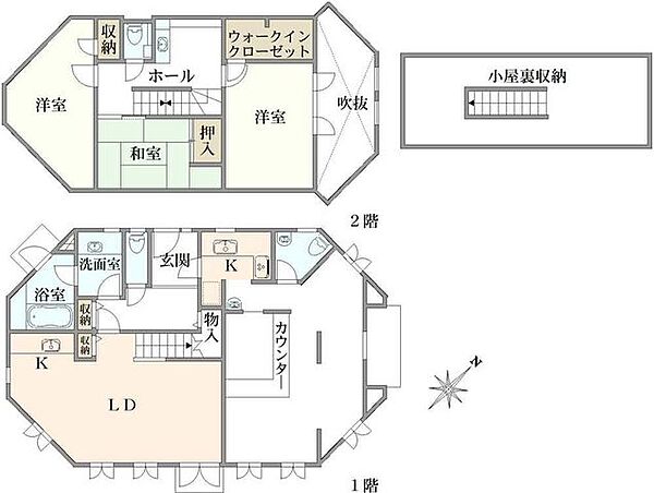 間取り：313004853198