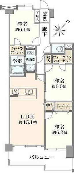 間取り：313004879524