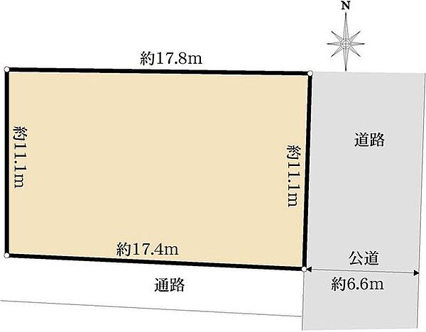 区画図：314002843230