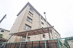 中野島住宅2号棟