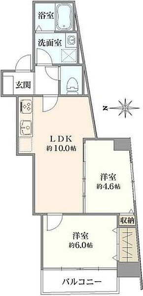 間取り：313004906463