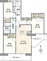 ロビーシティ相模大野五番街9号棟10階5,490万円
