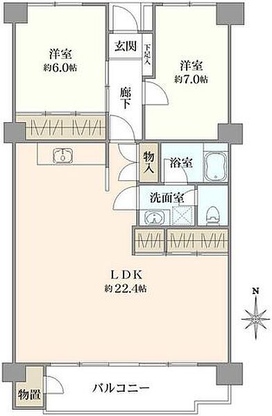 間取り：314002859830