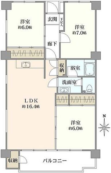 間取り：314002859660