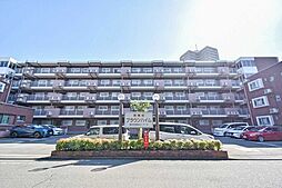 湘南台ブラウンハイム