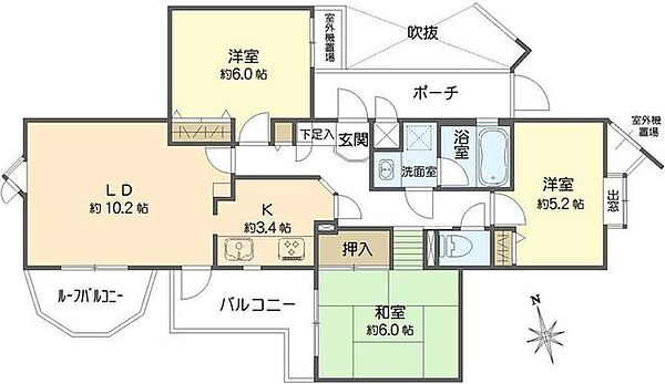 間取り：314002716825
