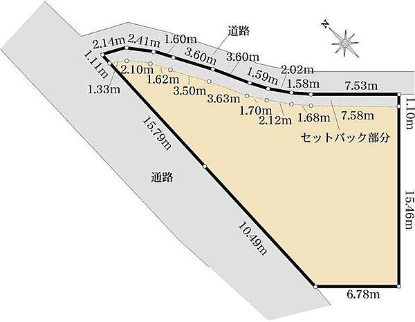 区画図：314002815175