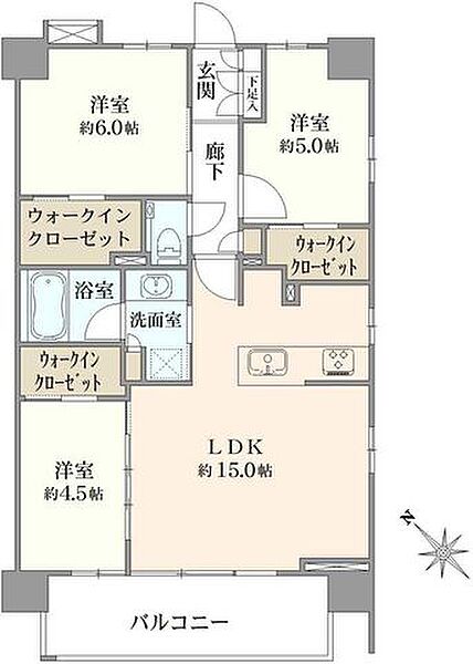 間取り：314002824455