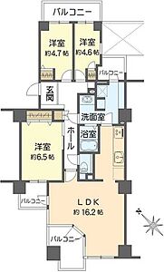 間取り 間取り
