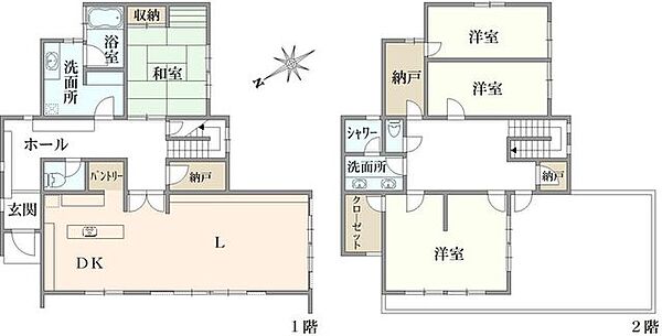 間取り：314002495622