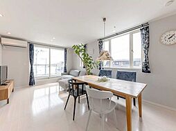 中原区井田3丁目　中古戸建