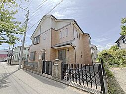 港北区新吉田東5丁目　戸建