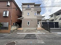 中原区下小田中2丁目 戸建