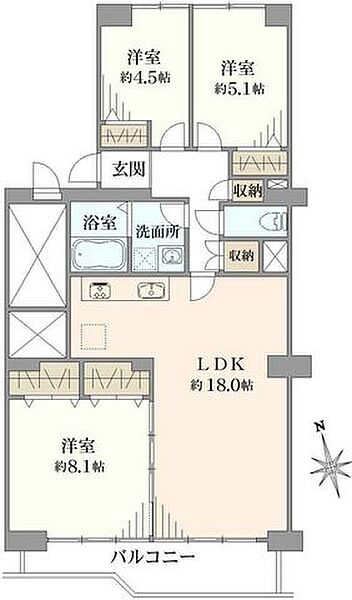 間取り：314002803955