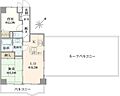 クレアール・サイト綱島5階2,280万円