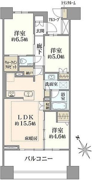 間取り：314002816141