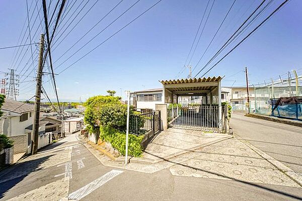 全2区画・右側