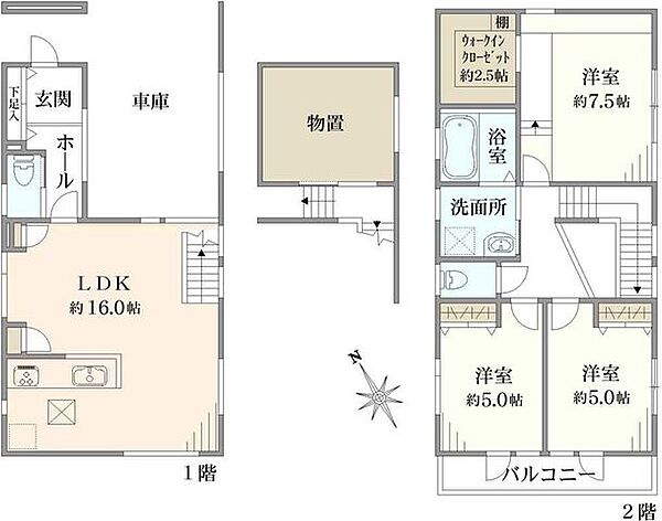 間取り：314002858171
