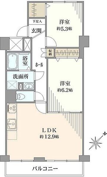 間取り：314002835806