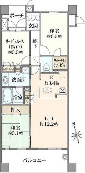 間取り：314002846080