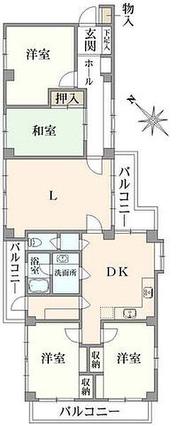 間取り：314002849701
