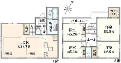 間取り 間取り