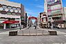 周辺：日吉中央通り 1000m